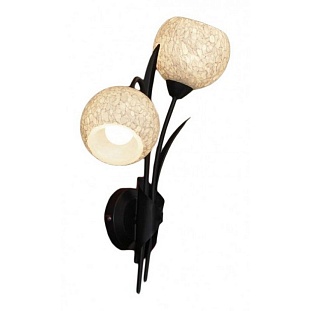 Бра LUSSOLE Bagheria LSF-6291-02